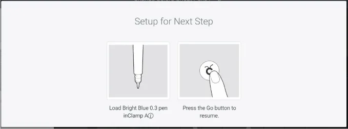 Change Pen in Cricut Design Space