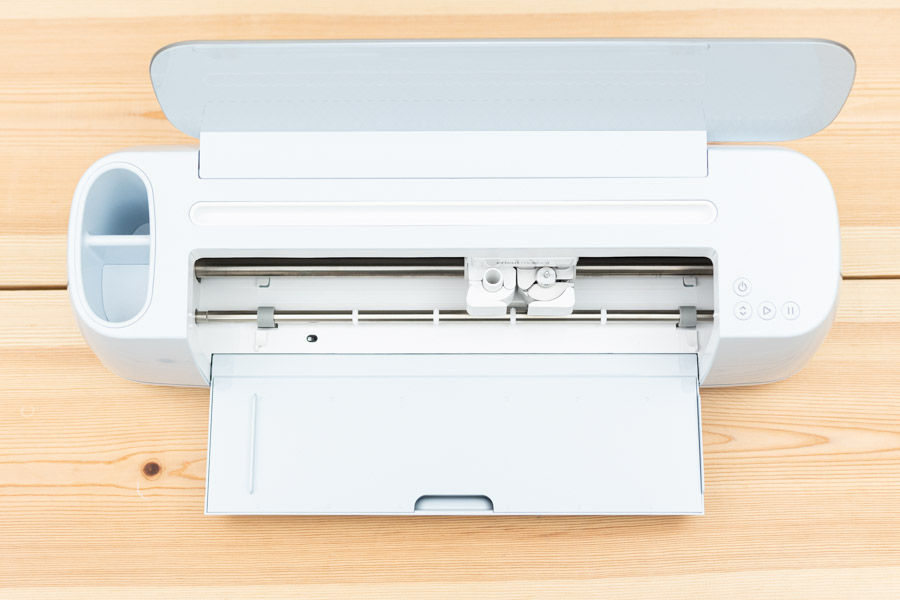 cricut maker 3 open