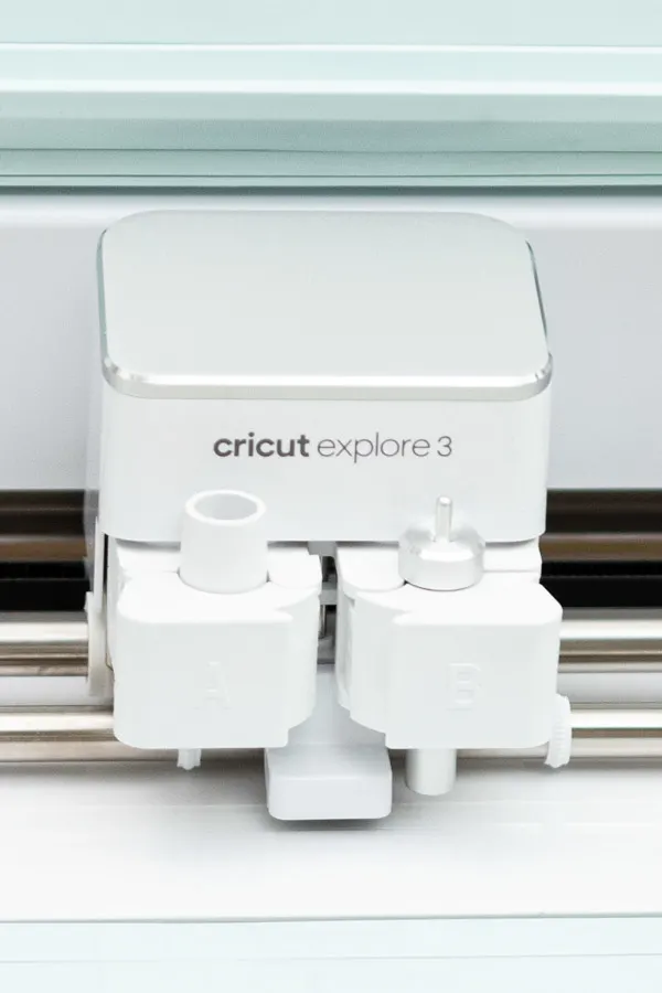 cricut explore 3 standard cutting computer