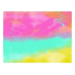 Watercolor Sheet Free JPG