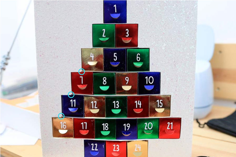 advent calendar mistakes to avoid