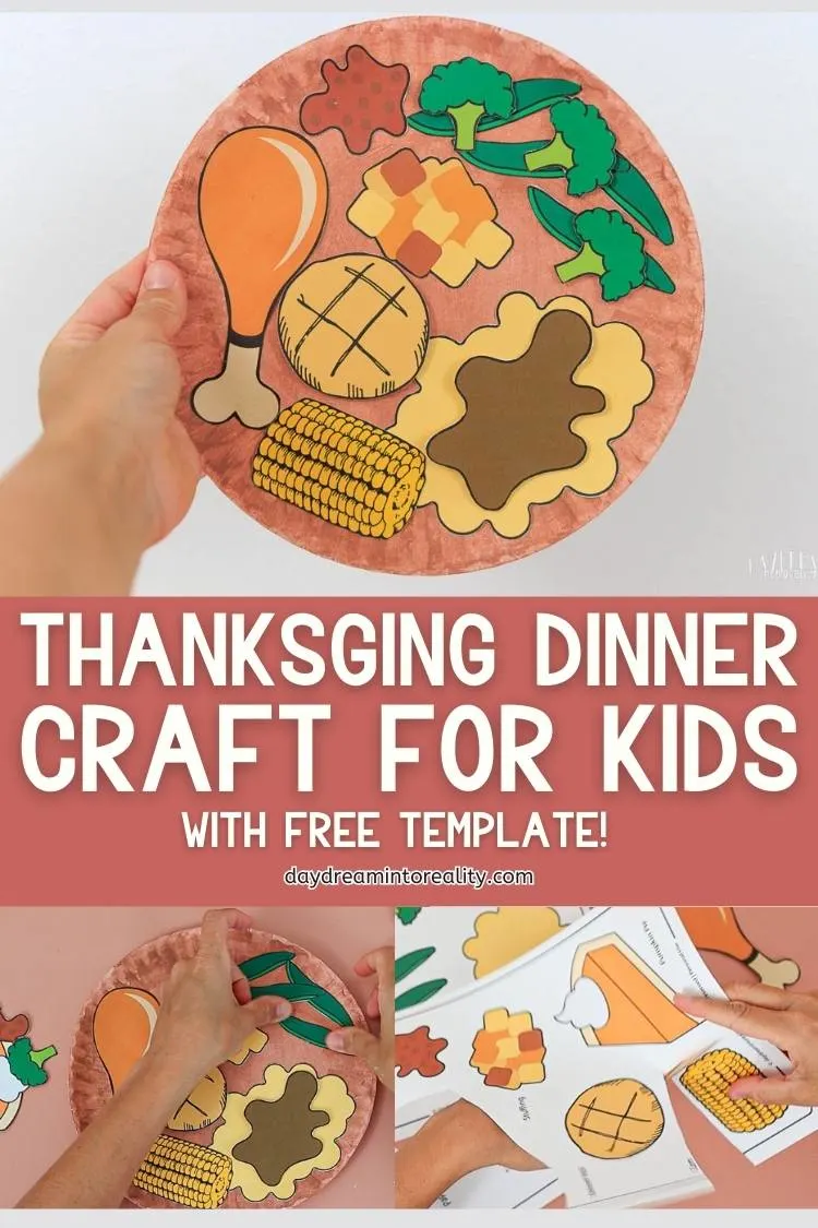 Discover how to make a festive Thanksgiving dinner craft using paper plates and our downloadable template. Ideal for kids at home or school during November. This craft project includes a free printable template for creating unique Thanksgiving table settings. Whether for a fun fall afternoon or a classroom activity, engage children in the spirit of Thanksgiving with this creative project. Enjoy making memories together!