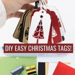 Christmas Gift Tags Featured Image